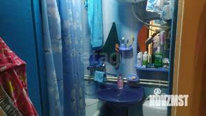 1-к квартира, вторичка, 25м2, 2/5 этаж