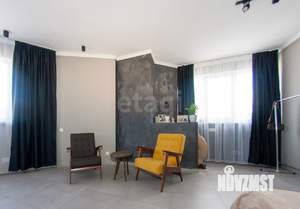 1-к квартира, вторичка, 51м2, 10/10 этаж