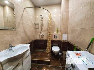 1-к квартира, вторичка, 46м2, 4/9 этаж