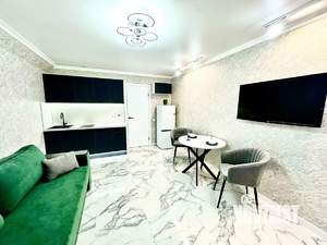 Студия квартира, вторичка, 22м2, 1/4 этаж