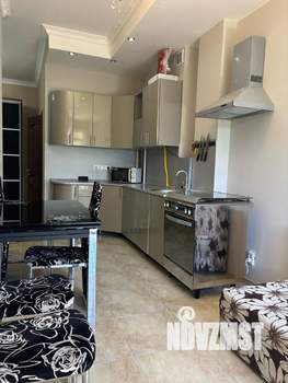 1-к квартира, вторичка, 43м2, 4/5 этаж