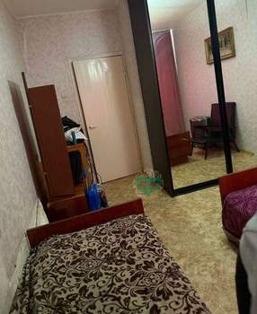 3-к квартира, вторичка, 79м2, 1/9 этаж