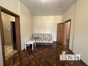 2-к квартира, вторичка, 60м2, 6/6 этаж