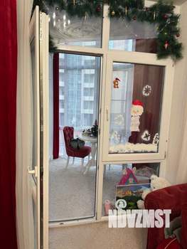 4-к квартира, вторичка, 168м2, 2/15 этаж