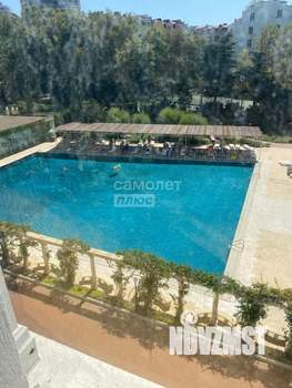 3-к квартира, вторичка, 235м2, 7/8 этаж