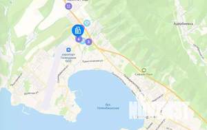 1-к квартира, вторичка, 47м2, 3/9 этаж