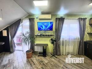 1-к квартира, вторичка, 29м2, 4/4 этаж