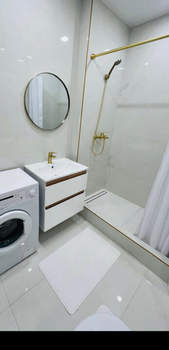 2-к квартира, вторичка, 47м2, 1/2 этаж