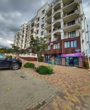 1-к квартира, вторичка, 23м2, 5/6 этаж