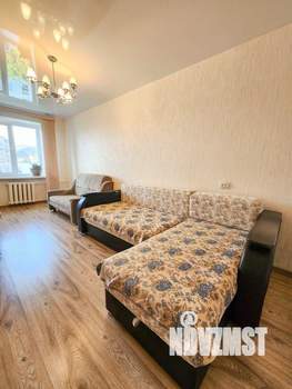 3-к квартира, вторичка, 58м2, 5/5 этаж