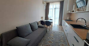 1-к квартира, вторичка, 47м2, 3/6 этаж