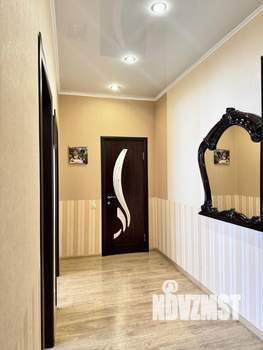 1-к квартира, вторичка, 47м2, 4/4 этаж
