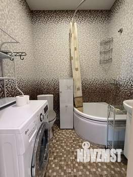 1-к квартира, вторичка, 41м2, 4/8 этаж