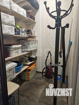 3-к квартира, вторичка, 90м2, 1/8 этаж