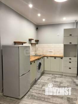 1-к квартира, вторичка, 32м2, 5/9 этаж
