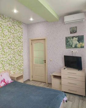 2-к квартира, вторичка, 45м2, 6/8 этаж