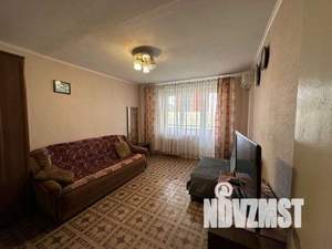 1-к квартира, вторичка, 34м2, 2/4 этаж