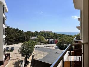 1-к квартира, вторичка, 43м2, 3/6 этаж