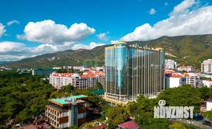 1-к квартира, вторичка, 68м2, 16/22 этаж