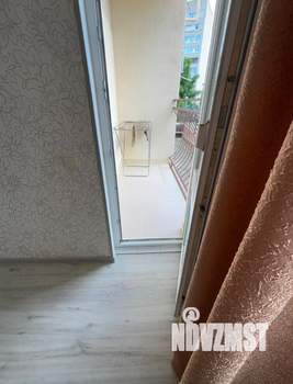 1-к квартира, вторичка, 38м2, 1/4 этаж