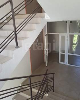 2-к квартира, вторичка, 84м2, 6/6 этаж