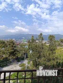 2-к квартира, вторичка, 67м2, 4/5 этаж