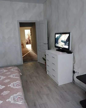 2-к квартира, вторичка, 59м2, 1/3 этаж