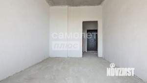 1-к квартира, вторичка, 41м2, 3/7 этаж