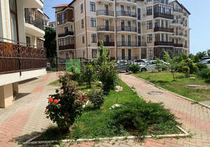 2-к квартира, вторичка, 76м2, 8/8 этаж