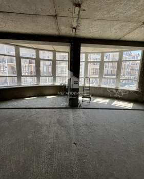 2-к квартира, вторичка, 76м2, 2/7 этаж