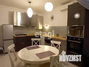 3-к квартира, вторичка, 70м2, 6/6 этаж