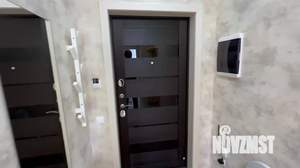 1-к квартира, вторичка, 40м2, 4/6 этаж