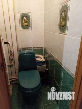 2-к квартира, вторичка, 50м2, 4/5 этаж