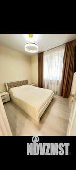 3-к квартира, вторичка, 46м2, 1/2 этаж