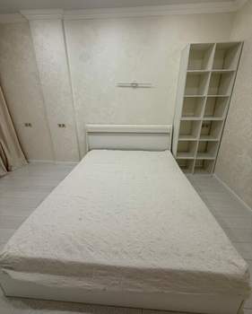 1-к квартира, вторичка, 39м2, 3/4 этаж