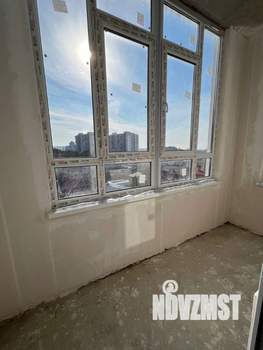 1-к квартира, вторичка, 46м2, 6/8 этаж