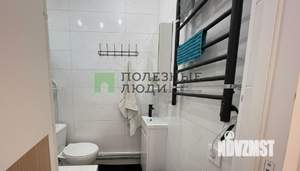 3-к квартира, вторичка, 84м2, 1/4 этаж