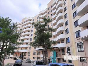 3-к квартира, вторичка, 102м2, 4/7 этаж