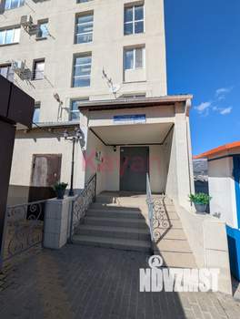 1-к квартира, вторичка, 30м2, 6/9 этаж