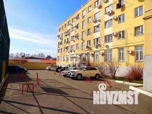 1-к квартира, вторичка, 30м2, 5/5 этаж