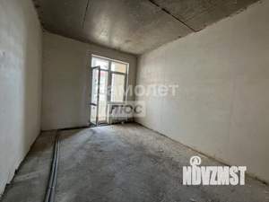 1-к квартира, вторичка, 41м2, 5/7 этаж