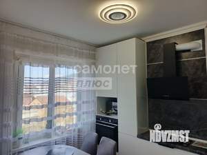 3-к квартира, вторичка, 63м2, 6/9 этаж