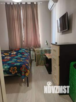 1-к квартира, вторичка, 34м2, 1/6 этаж