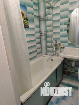 2-к квартира, вторичка, 44м2, 4/5 этаж