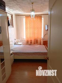 3-к квартира, вторичка, 68м2, 1/5 этаж