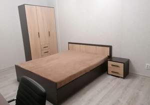 1-к квартира, вторичка, 45м2, 2/7 этаж