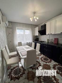 3-к квартира, вторичка, 61м2, 9/9 этаж