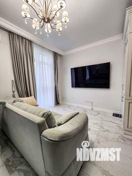 3-к квартира, вторичка, 83м2, 4/8 этаж