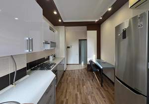 1-к квартира, вторичка, 33м2, 3/4 этаж