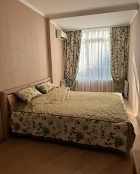 2-к квартира, вторичка, 66м2, 2/8 этаж